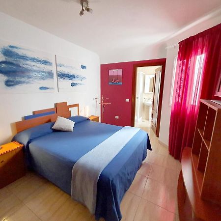 Habitacion Doble Con Bano Privado En Tenerife, Canary Islands Сан-Крістобаль-де-ла-Лагуна Екстер'єр фото