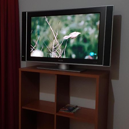 Habitacion Doble Con Bano Privado En Tenerife, Canary Islands Сан-Крістобаль-де-ла-Лагуна Екстер'єр фото