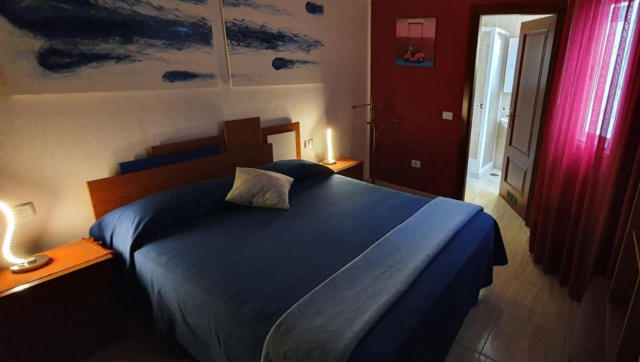 Habitacion Doble Con Bano Privado En Tenerife, Canary Islands Сан-Крістобаль-де-ла-Лагуна Екстер'єр фото