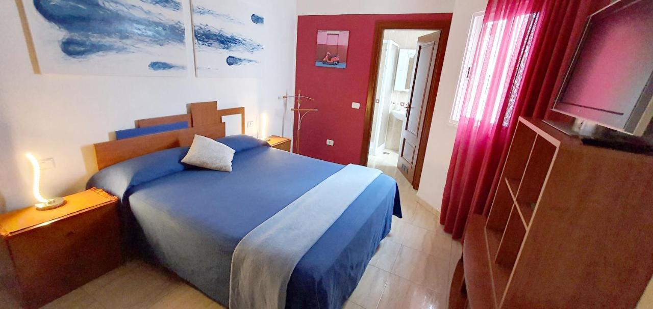 Habitacion Doble Con Bano Privado En Tenerife, Canary Islands Сан-Крістобаль-де-ла-Лагуна Екстер'єр фото