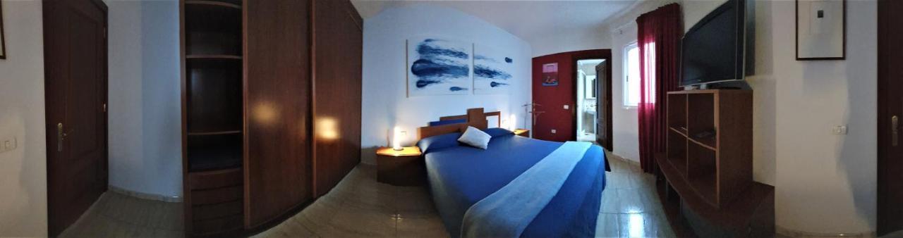 Habitacion Doble Con Bano Privado En Tenerife, Canary Islands Сан-Крістобаль-де-ла-Лагуна Екстер'єр фото