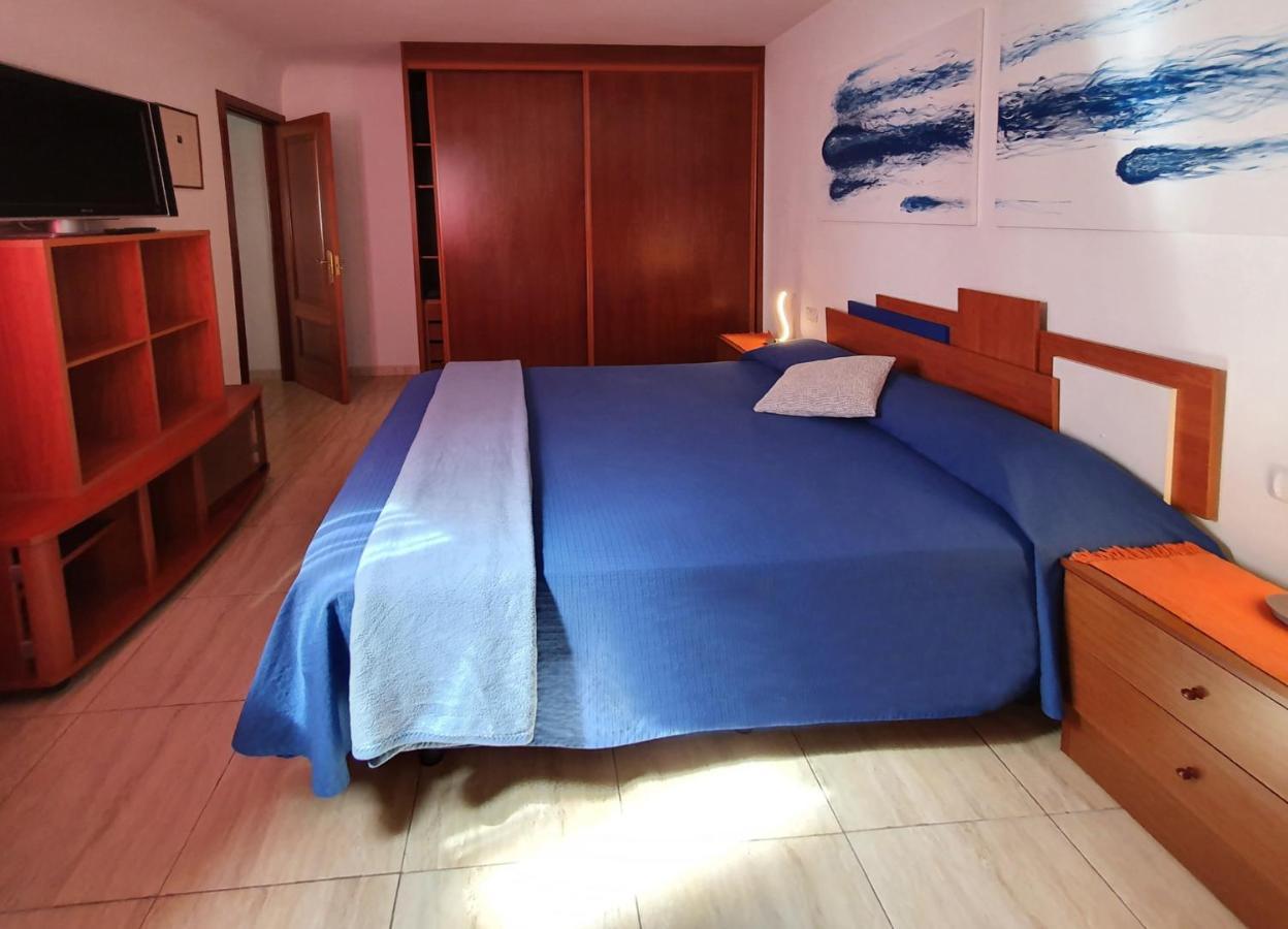 Habitacion Doble Con Bano Privado En Tenerife, Canary Islands Сан-Крістобаль-де-ла-Лагуна Екстер'єр фото