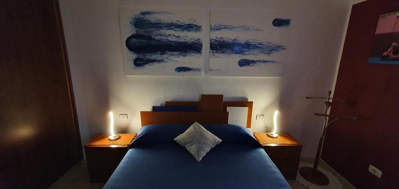 Habitacion Doble Con Bano Privado En Tenerife, Canary Islands Сан-Крістобаль-де-ла-Лагуна Екстер'єр фото