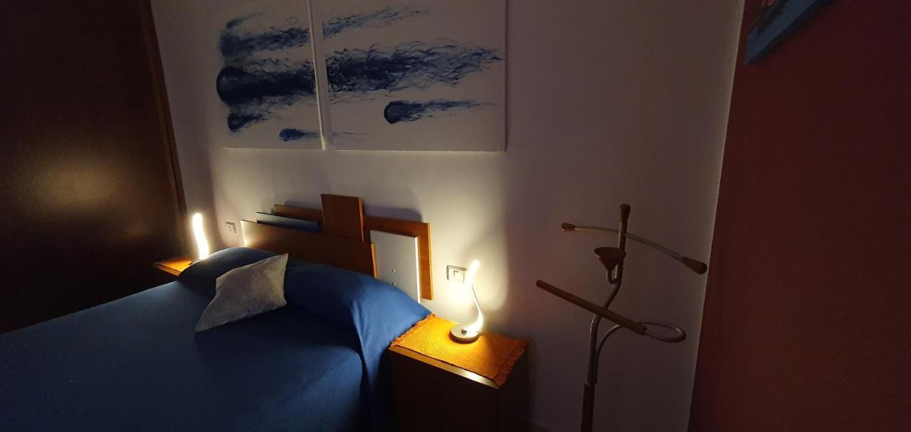 Habitacion Doble Con Bano Privado En Tenerife, Canary Islands Сан-Крістобаль-де-ла-Лагуна Екстер'єр фото