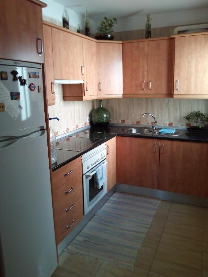 Habitacion Doble Con Bano Privado En Tenerife, Canary Islands Сан-Крістобаль-де-ла-Лагуна Екстер'єр фото