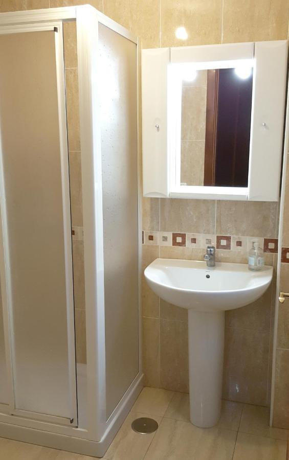 Habitacion Doble Con Bano Privado En Tenerife, Canary Islands Сан-Крістобаль-де-ла-Лагуна Екстер'єр фото