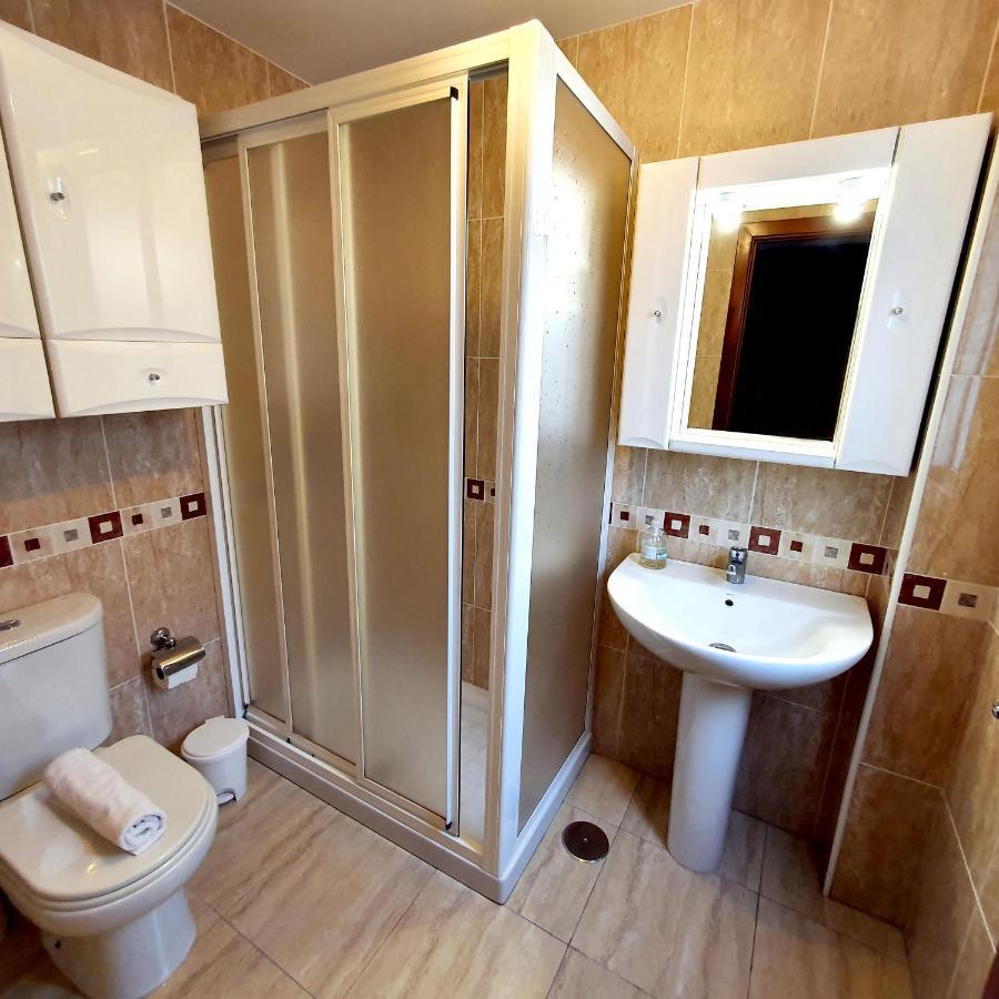 Habitacion Doble Con Bano Privado En Tenerife, Canary Islands Сан-Крістобаль-де-ла-Лагуна Екстер'єр фото