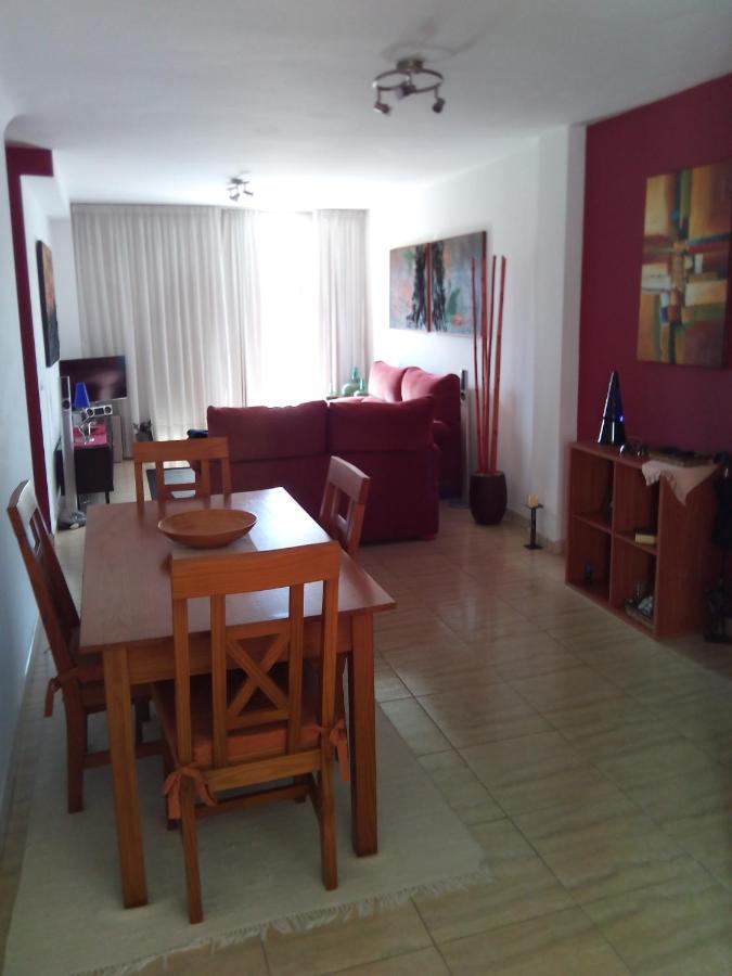 Habitacion Doble Con Bano Privado En Tenerife, Canary Islands Сан-Крістобаль-де-ла-Лагуна Екстер'єр фото