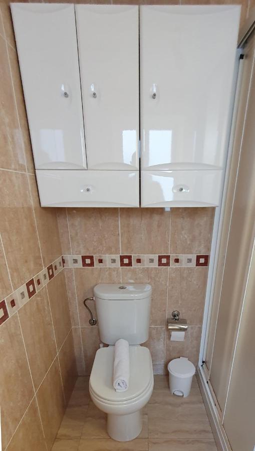 Habitacion Doble Con Bano Privado En Tenerife, Canary Islands Сан-Крістобаль-де-ла-Лагуна Екстер'єр фото