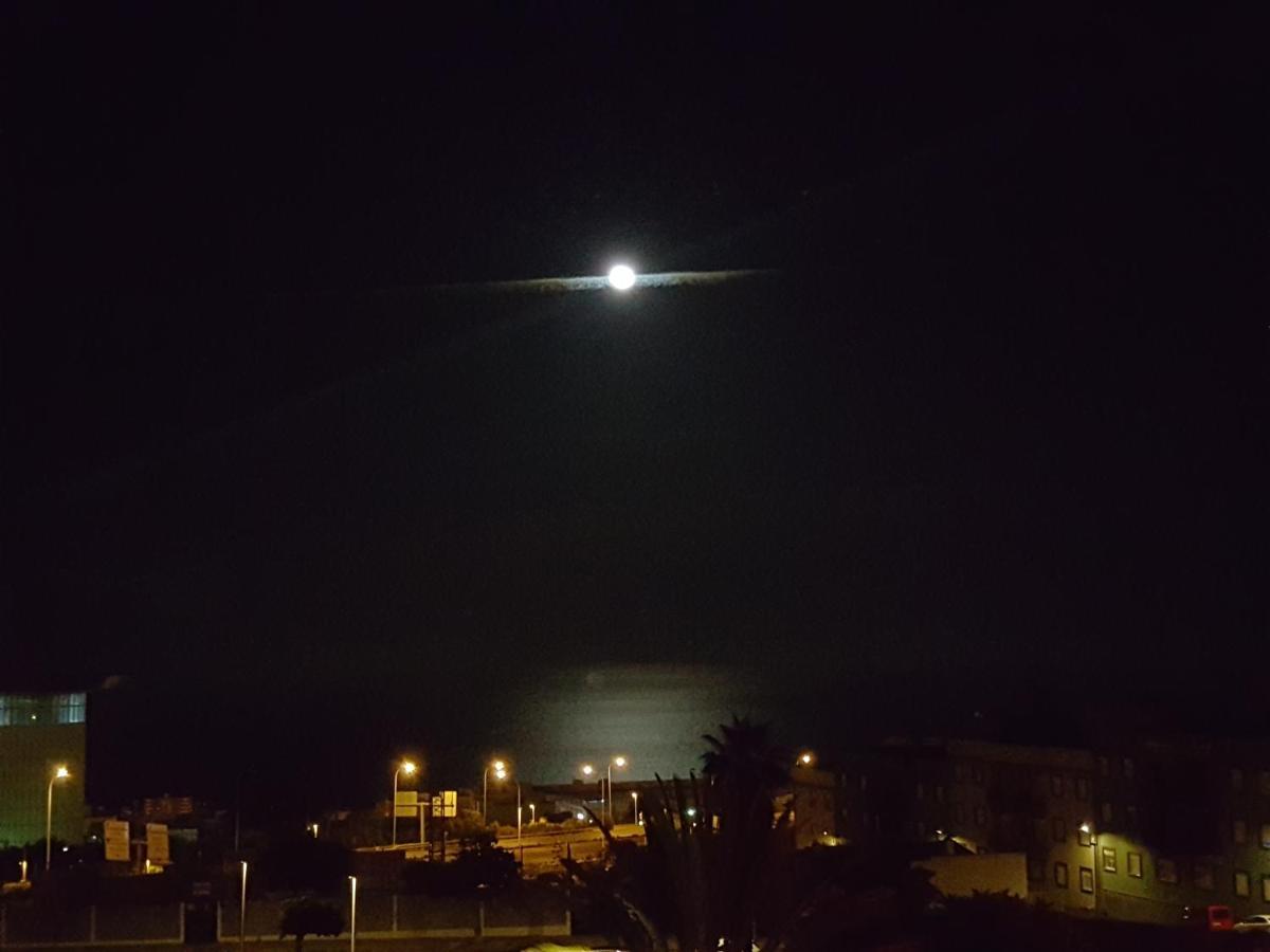 Habitacion Doble Con Bano Privado En Tenerife, Canary Islands Сан-Крістобаль-де-ла-Лагуна Екстер'єр фото
