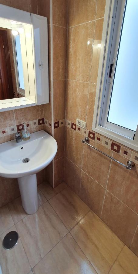 Habitacion Doble Con Bano Privado En Tenerife, Canary Islands Сан-Крістобаль-де-ла-Лагуна Екстер'єр фото