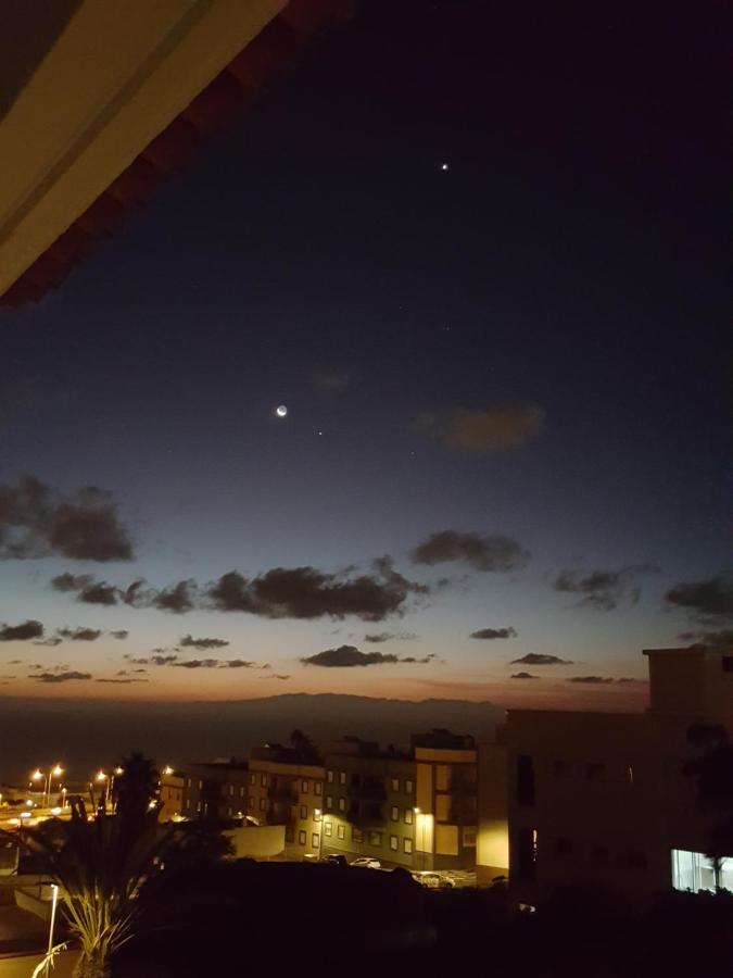 Habitacion Doble Con Bano Privado En Tenerife, Canary Islands Сан-Крістобаль-де-ла-Лагуна Екстер'єр фото