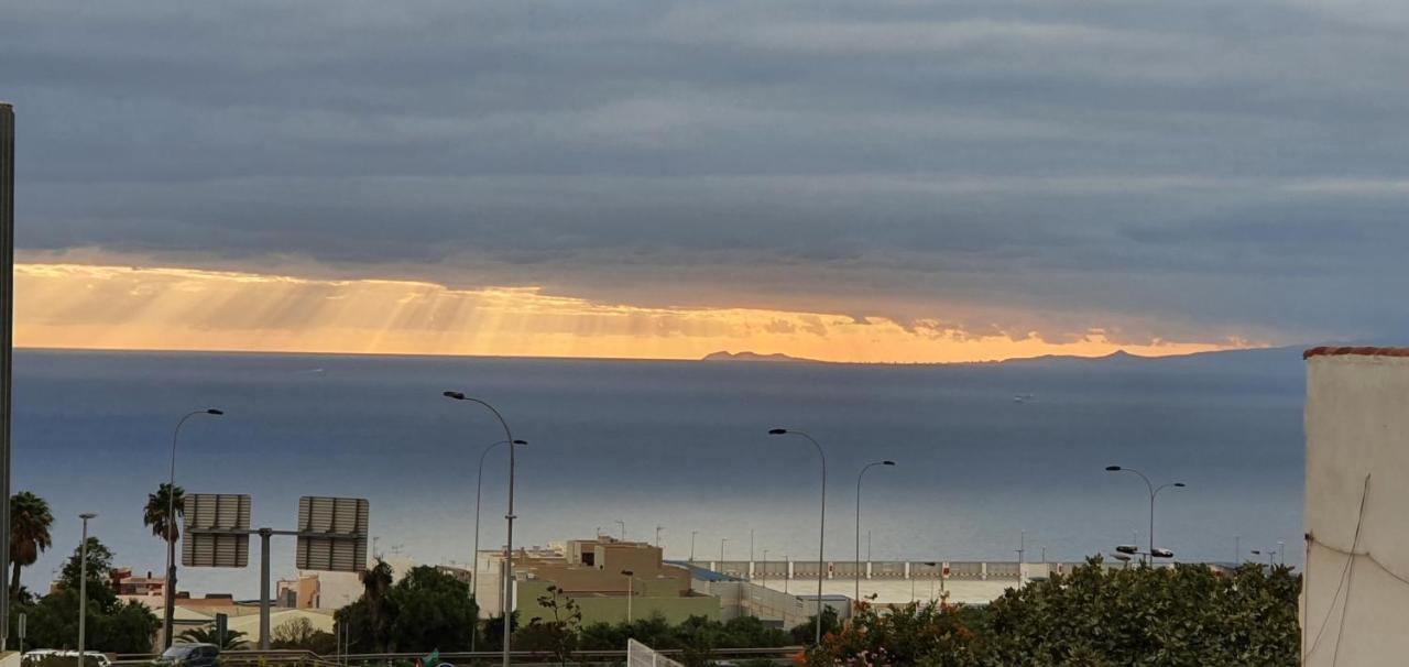 Habitacion Doble Con Bano Privado En Tenerife, Canary Islands Сан-Крістобаль-де-ла-Лагуна Екстер'єр фото
