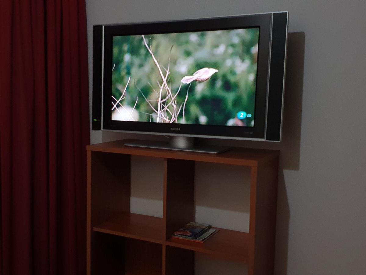 Habitacion Doble Con Bano Privado En Tenerife, Canary Islands Сан-Крістобаль-де-ла-Лагуна Екстер'єр фото