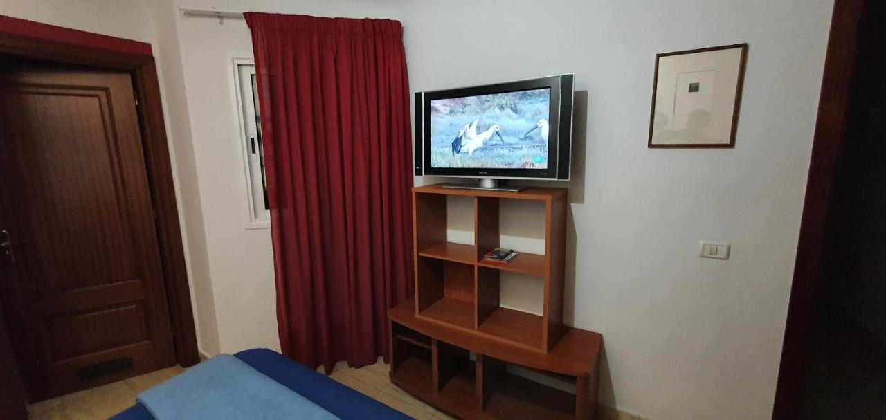 Habitacion Doble Con Bano Privado En Tenerife, Canary Islands Сан-Крістобаль-де-ла-Лагуна Екстер'єр фото